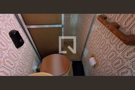 Banheiro Suíte de casa à venda com 3 quartos, 134m² em Santa Maria, São Caetano do Sul