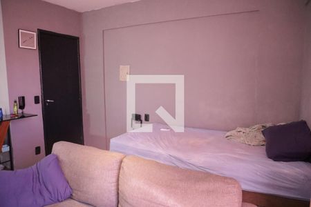 Studio de kitnet/studio para alugar com 1 quarto, 24m² em Vila Sao Tomaz, Goiânia