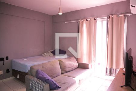 Studio de kitnet/studio para alugar com 1 quarto, 24m² em Vila Sao Tomaz, Goiânia