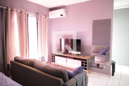 Studio de kitnet/studio para alugar com 1 quarto, 24m² em Vila Sao Tomaz, Goiânia