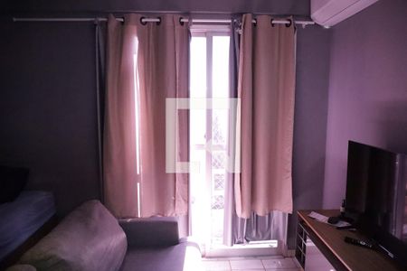 Studio de kitnet/studio para alugar com 1 quarto, 24m² em Vila Sao Tomaz, Goiânia