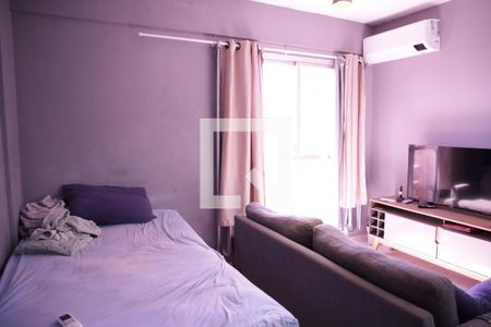 Studio de kitnet/studio para alugar com 1 quarto, 24m² em Vila Sao Tomaz, Goiânia