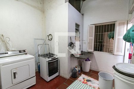 Quarto de serviço de casa à venda com 3 quartos, 260m² em Vila Mariana, São Paulo