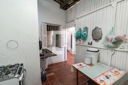 Quarto de serviço de casa à venda com 3 quartos, 260m² em Vila Mariana, São Paulo