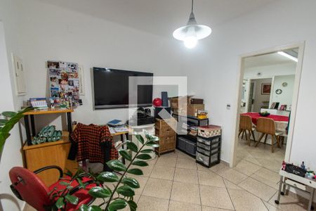 Sala de tv de casa para alugar com 3 quartos, 260m² em Vila Mariana, São Paulo