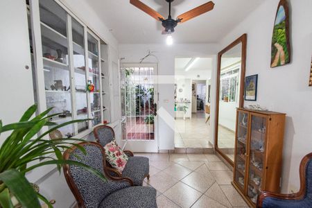 Sala de casa para alugar com 3 quartos, 260m² em Vila Mariana, São Paulo