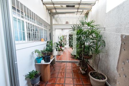 Corredor de casa à venda com 3 quartos, 260m² em Vila Mariana, São Paulo