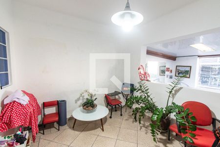 Sala de jantar de casa para alugar com 3 quartos, 260m² em Vila Mariana, São Paulo