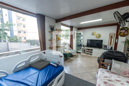 Sala de casa para alugar com 3 quartos, 260m² em Vila Mariana, São Paulo