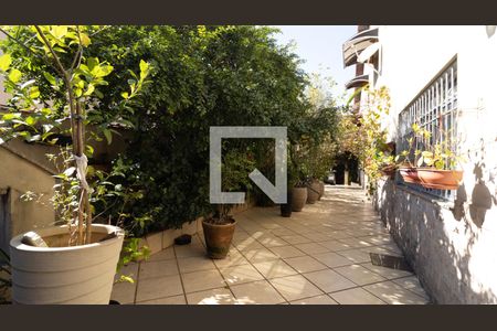 Área comum de casa à venda com 4 quartos, 328m² em Parque Boturussu, São Paulo