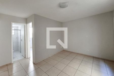 Sala de apartamento para alugar com 2 quartos, 55m² em Vila Industrial (campinas), Campinas