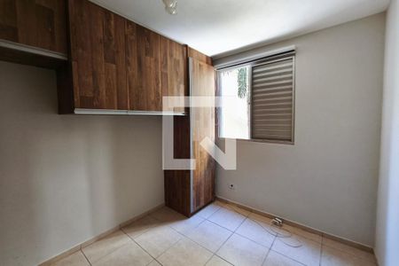 Quarto 2 de apartamento para alugar com 2 quartos, 55m² em Vila Industrial (campinas), Campinas