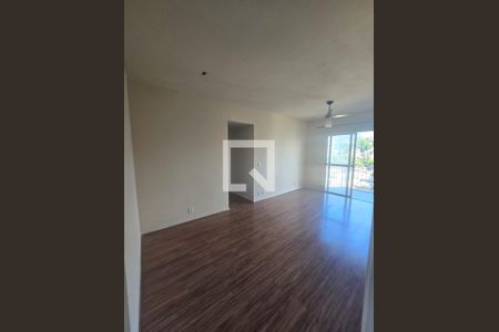 Sala de apartamento à venda com 3 quartos, 68m² em Engenho de Dentro, Rio de Janeiro