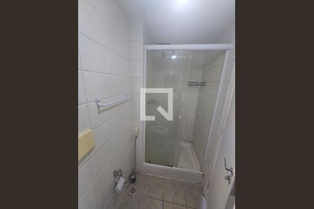 Banheiro de apartamento à venda com 3 quartos, 68m² em Engenho de Dentro, Rio de Janeiro