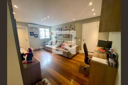 Foto 29 de apartamento à venda com 4 quartos, 370m² em Campo Belo, São Paulo