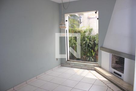 Sala de casa à venda com 5 quartos, 199m² em Vila Progresso, Guarulhos