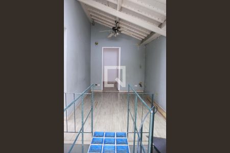 Sala de TV de casa à venda com 5 quartos, 199m² em Vila Progresso, Guarulhos