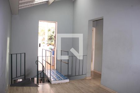 Sala de TV de casa à venda com 5 quartos, 199m² em Vila Progresso, Guarulhos