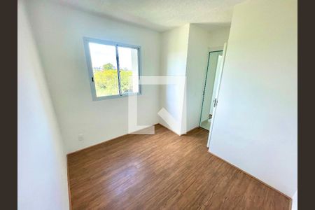 Quarto 2 de apartamento à venda com 2 quartos, 33m² em Parque Novo Mundo, São Paulo