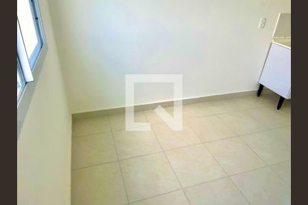 Sala de apartamento à venda com 2 quartos, 33m² em Parque Novo Mundo, São Paulo