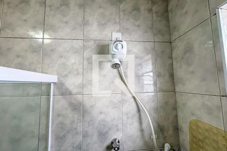 Banheiro de casa à venda com 2 quartos, 210m² em Jardim Maria Cecilia, São Bernardo do Campo