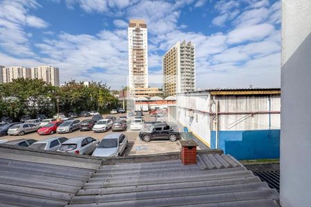 Vista de casa à venda com 2 quartos, 210m² em Jardim Maria Cecilia, São Bernardo do Campo