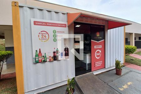 Área comum de apartamento à venda com 2 quartos, 250m² em Parque São Jorge, Campinas