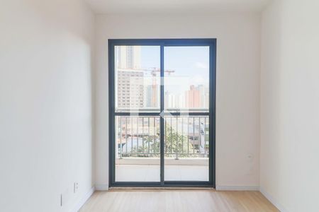 Sala/Cozinha de apartamento para alugar com 1 quarto, 29m² em Butantã, São Paulo