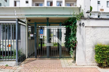 Fachada do Prédio de apartamento à venda com 2 quartos, 82m² em Lauzane Paulista, São Paulo