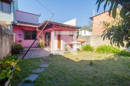 Área comum de casa à venda com 2 quartos, 82m² em Vila Nova, Porto Alegre