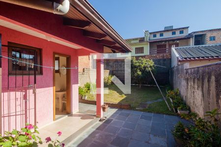 Quarto 2 - vista  de casa à venda com 2 quartos, 82m² em Vila Nova, Porto Alegre