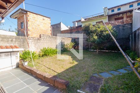 Área comum de casa à venda com 2 quartos, 82m² em Vila Nova, Porto Alegre