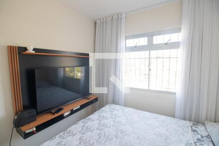 Quarto 1 de apartamento para alugar com 2 quartos, 47m² em Jardim das Alterosas - 2ª Seção, Betim