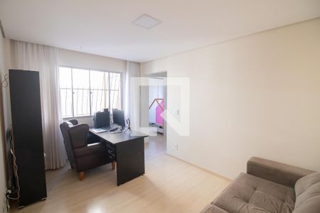 Sala de apartamento para alugar com 2 quartos, 47m² em Jardim das Alterosas - 2ª Seção, Betim