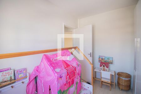 Quarto 2 de apartamento para alugar com 2 quartos, 47m² em Jardim das Alterosas - 2ª Seção, Betim