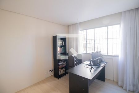 Sala de apartamento para alugar com 2 quartos, 47m² em Jardim das Alterosas - 2ª Seção, Betim
