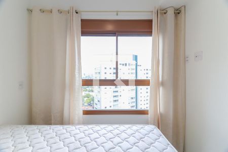 Quarto de apartamento para alugar com 1 quarto, 37m² em Butantã, São Paulo