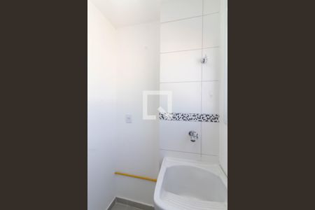 Área de Serviço de apartamento à venda com 2 quartos, 35m² em Vila Progresso (zona Leste), São Paulo