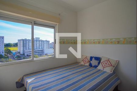 Quarto 2 de apartamento à venda com 2 quartos, 56m² em Sarandi, Porto Alegre