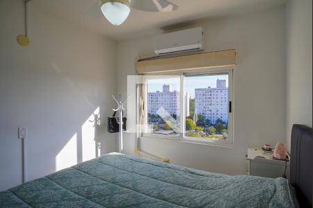 Quarto 1 de apartamento à venda com 2 quartos, 56m² em Sarandi, Porto Alegre