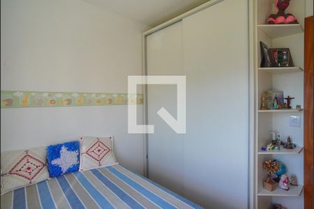 Quarto 2 de apartamento à venda com 2 quartos, 56m² em Sarandi, Porto Alegre