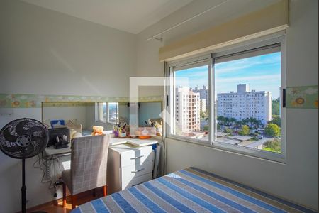 Quarto 2 de apartamento à venda com 2 quartos, 56m² em Sarandi, Porto Alegre