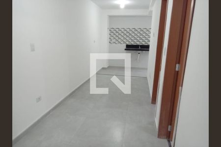Foto 03 de apartamento à venda com 2 quartos, 38m² em Vila Esperança, São Paulo