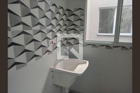 Foto 17 de apartamento à venda com 2 quartos, 38m² em Vila Esperança, São Paulo