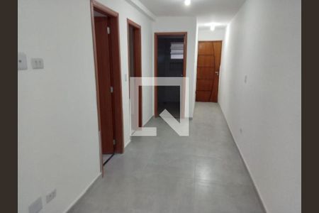 Foto 18 de apartamento à venda com 2 quartos, 38m² em Vila Esperança, São Paulo