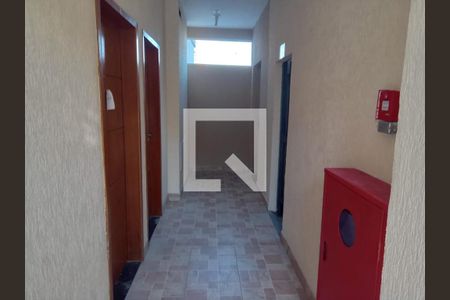 Foto 20 de apartamento à venda com 2 quartos, 38m² em Vila Esperança, São Paulo