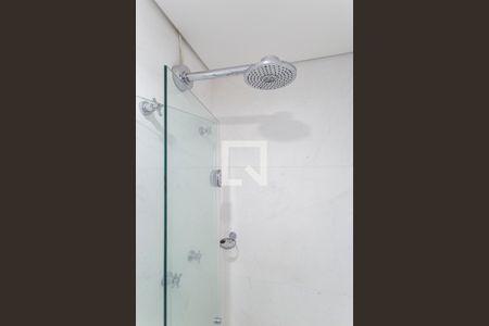 Banheiro da Suíte 1 de apartamento para alugar com 3 quartos, 170m² em Vila Nova Conceição, São Paulo