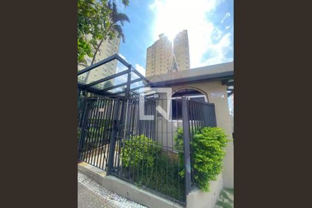 Foto 23 de apartamento à venda com 3 quartos, 171m² em Vila Granada, São Paulo