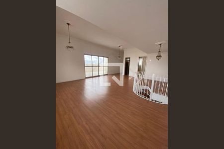 Foto 16 de apartamento à venda com 3 quartos, 171m² em Vila Granada, São Paulo