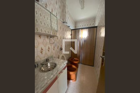 Foto 07 de apartamento à venda com 3 quartos, 171m² em Vila Granada, São Paulo